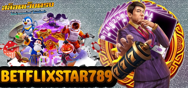 BETFLIXSTAR789