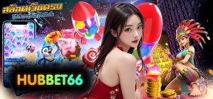 HUBBET66