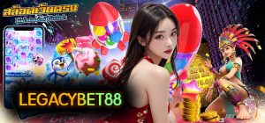 LEGACYBET88