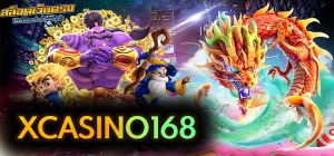 XCASINO168