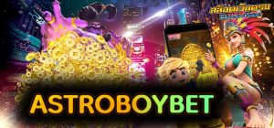 ASTROBOYBET