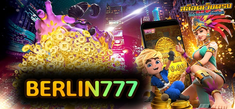 BERLIN777