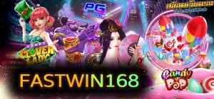 FASTWIN168