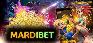 MARDIBET