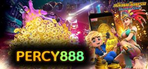 PERCY888