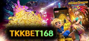 TKKBET168