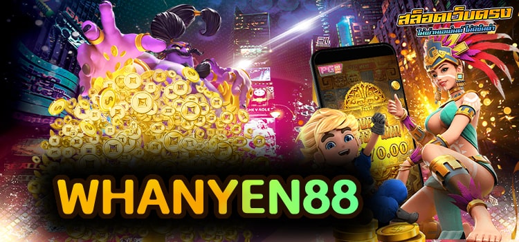 WHANYEN88