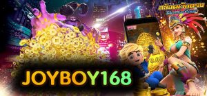 JOYBOY168