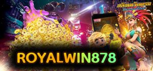 ROYALWIN878