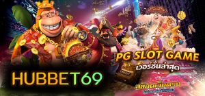 HUBBET69