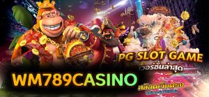 WM789CASINO