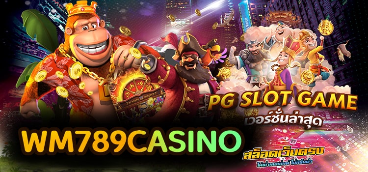 WM789CASINO