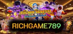 RICHGAME789