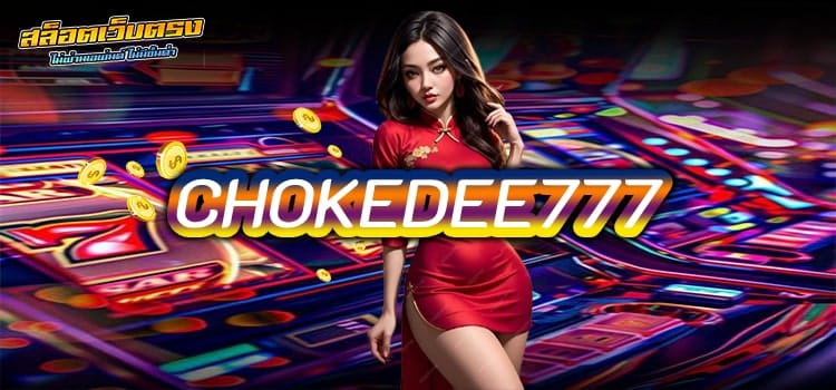 CHOKEDEE777