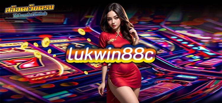 lukwin88c